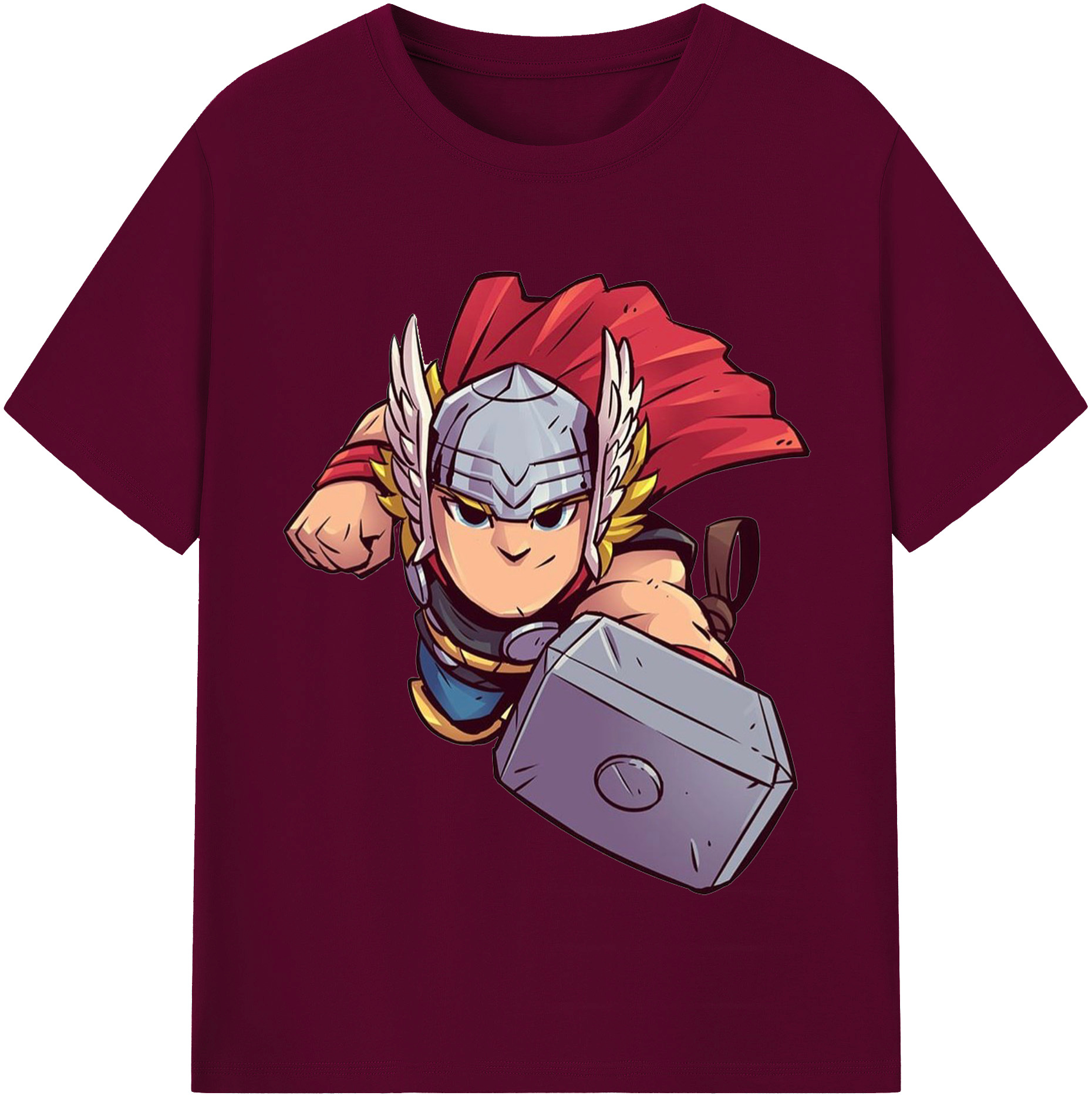（画像用） アベンジャーズ The Avengers レディースカジュアルプリントTシャツ（綿100％）